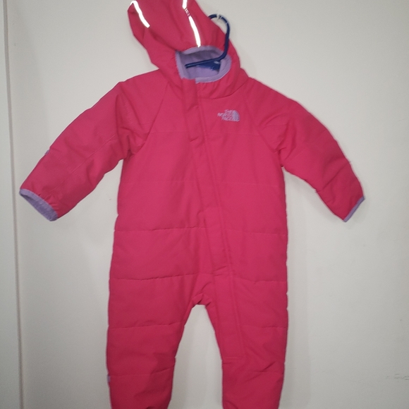 The North Face Other - Baby Snowsuit